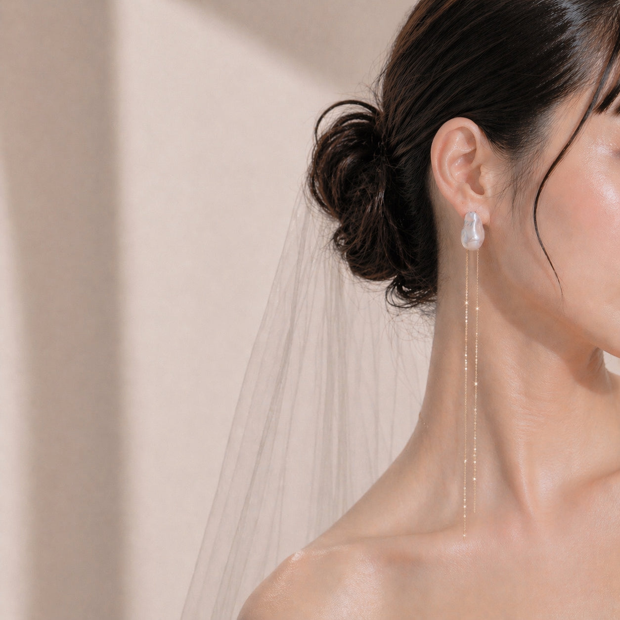 Wedding – Mitsu Pearl