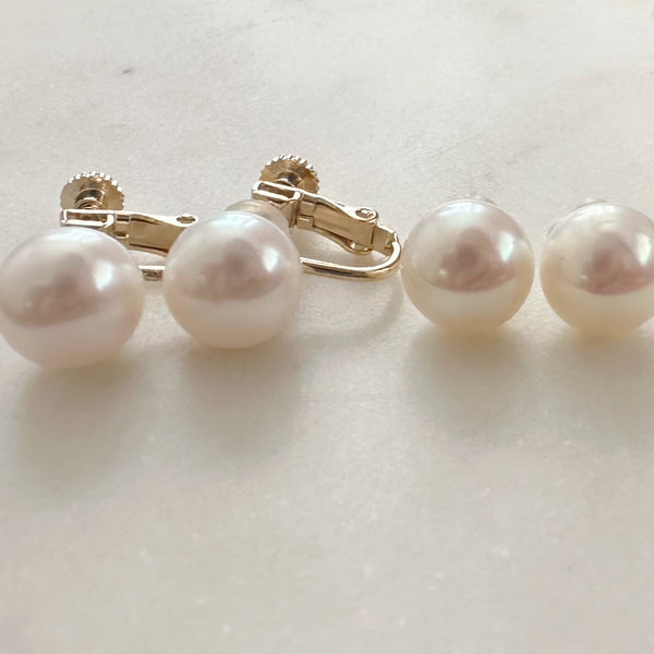 tear drop long necklace ピアス  イヤリング　SET