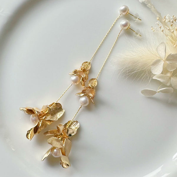 "irisアイリス  #2"   wedding