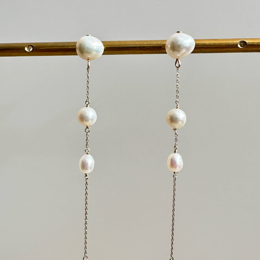 "snowflake スノーフレーク"   k10 wedding - hikari pearl.