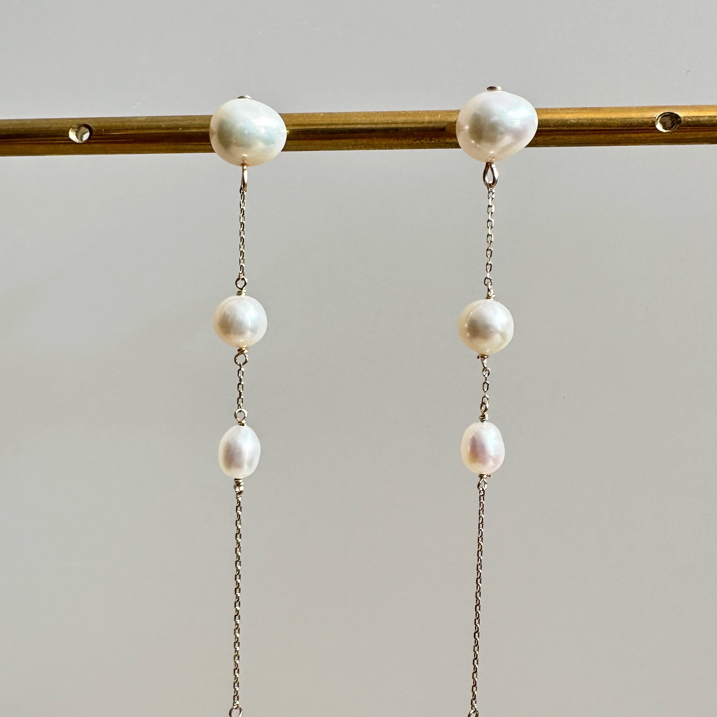 "snowflake スノーフレーク"   k10 wedding - hikari pearl.