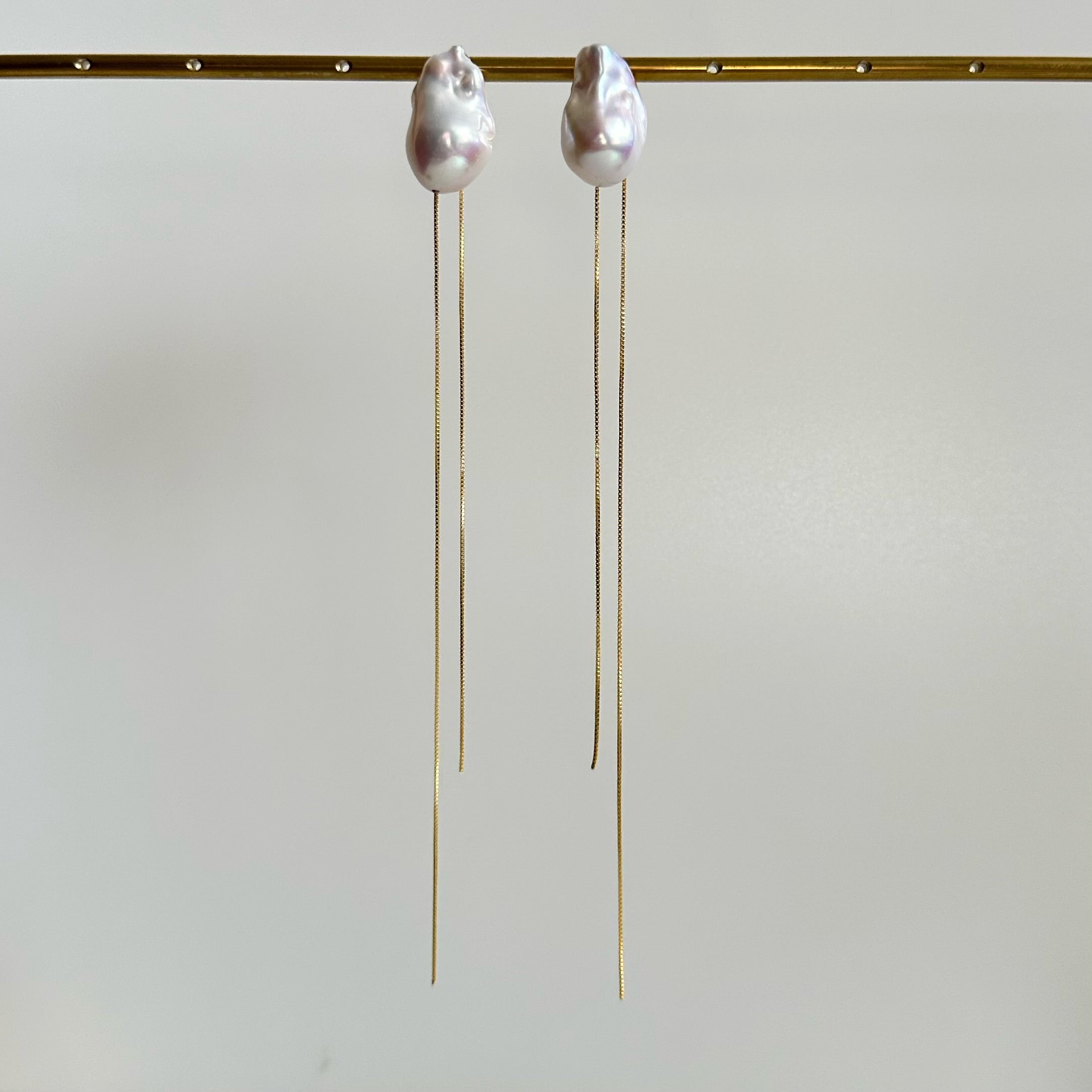 "calla lil カラーリリー"     baroque  wedding