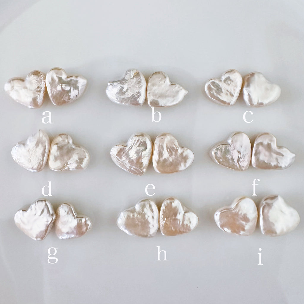 coeur  pearl ピアス　イヤリング - hikari pearl.