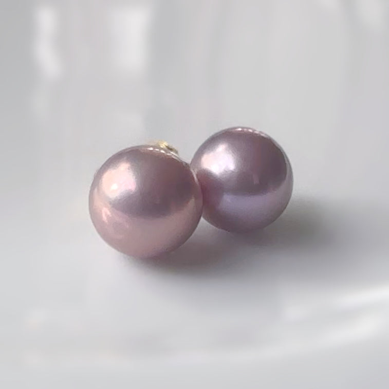 "Rosé Lumière ロゼ・ルミエール" ピンク　パープル　一点もの　