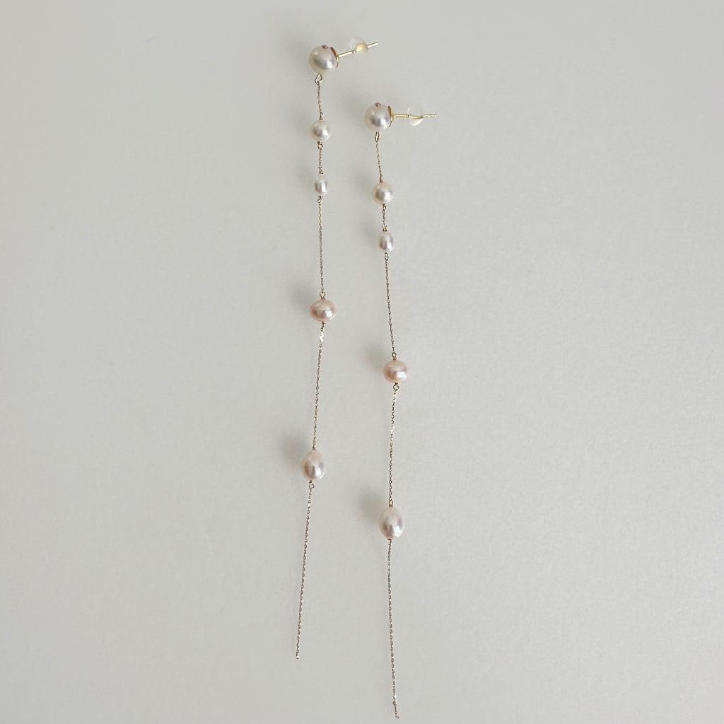 "snowflake スノーフレーク"   k10 wedding - hikari pearl.