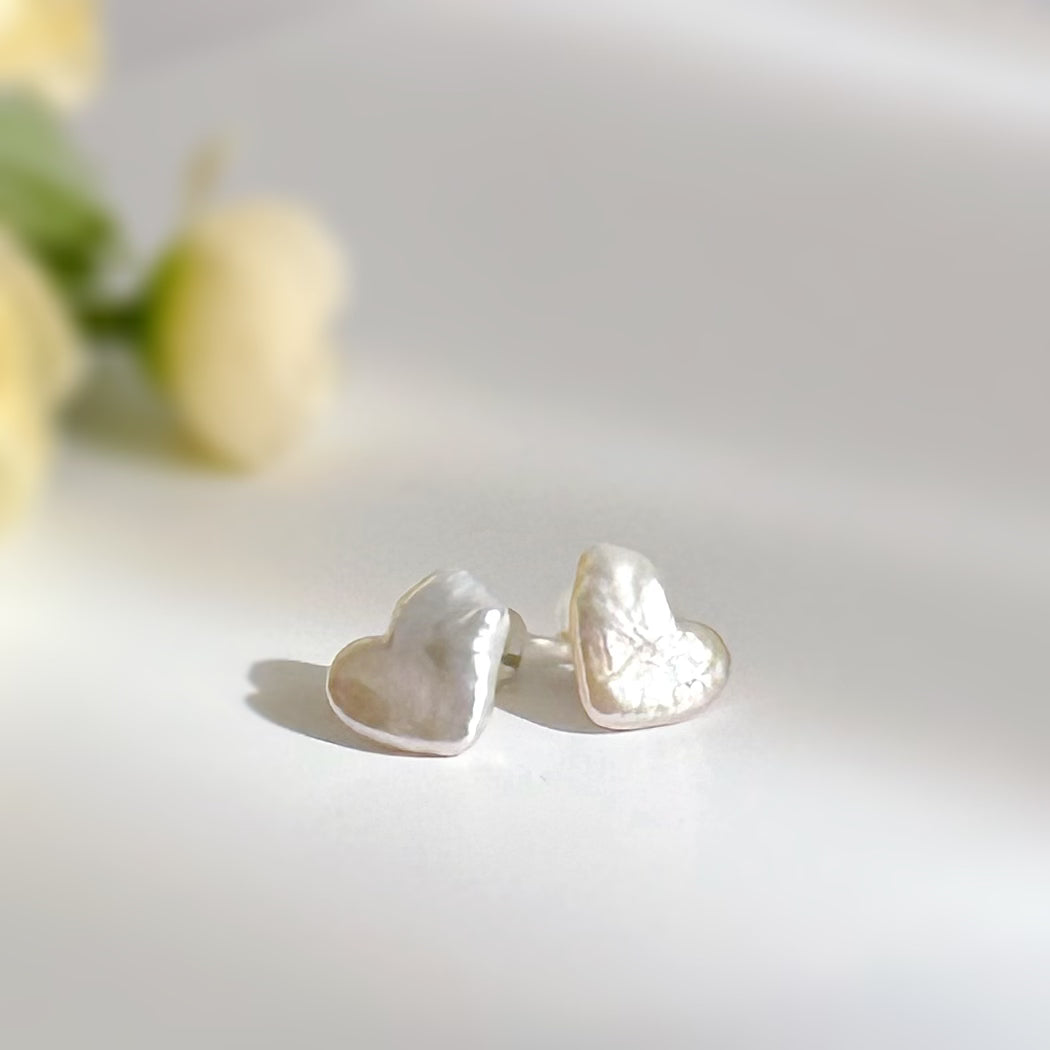 coeur  pearl ピアス　イヤリング - hikari pearl.