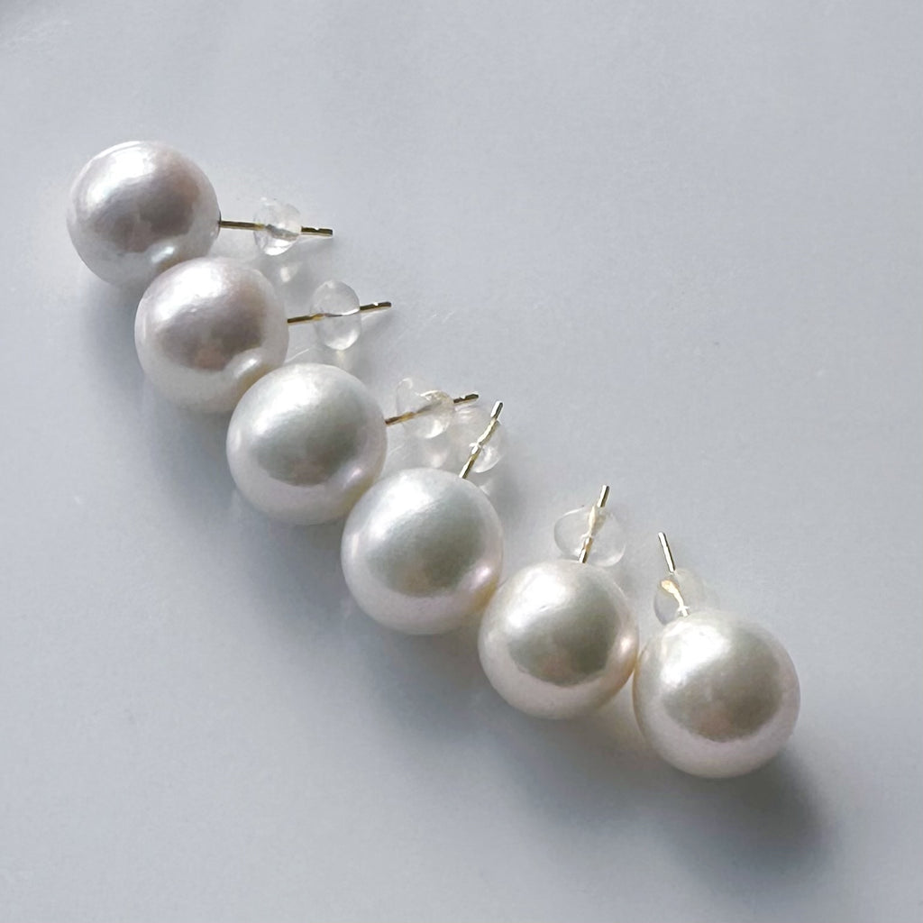 "casablanca lily カサブランカリリー"   ピアス　イヤリング - hikari pearl.