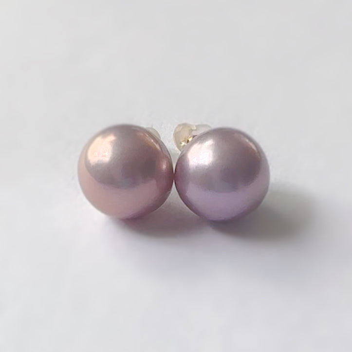 "Rosé Lumière ロゼ・ルミエール" ピンク　パープル　一点もの　