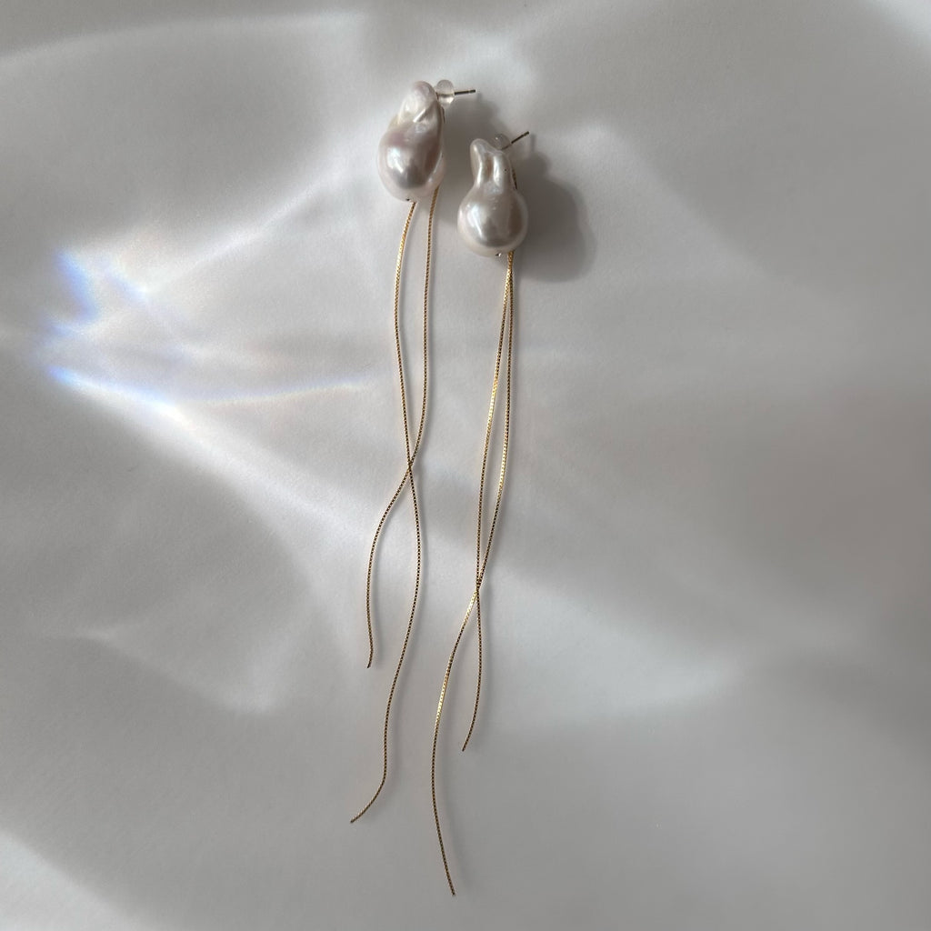 "calla lily カラーリリー"     baroque  wedding - hikari pearl.