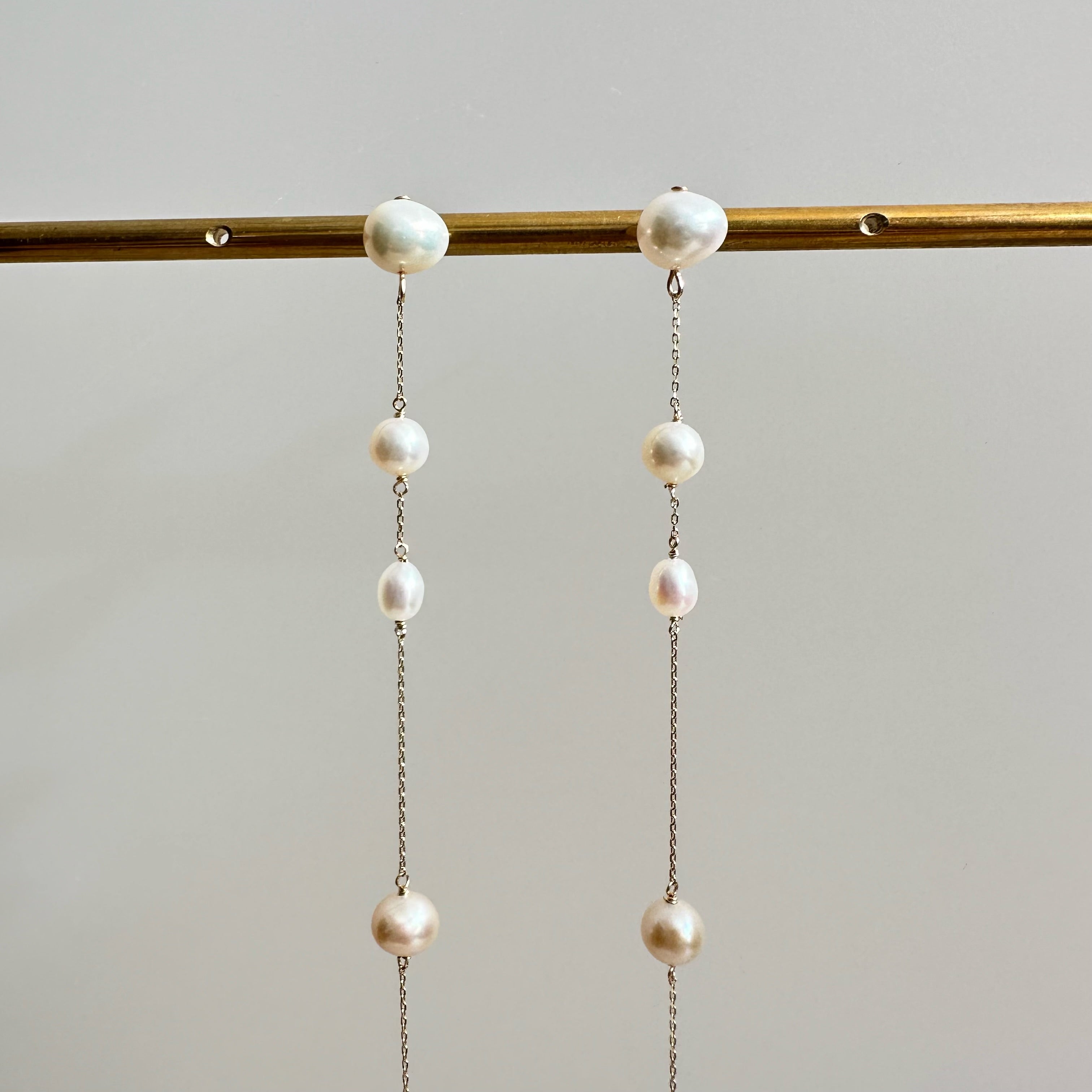 "snowflake スノーフレーク"   k10 wedding - hikari pearl.