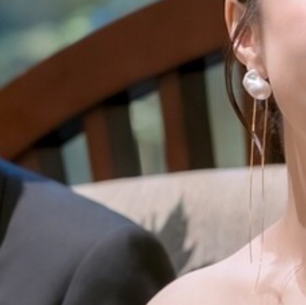 "calla lily カラーリリー"     baroque  wedding - hikari pearl.
